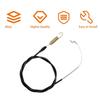 Easy Installs Drive Cable Suitable With 22Inch Front Wheel Drive Lawn Mowers 20001 20016 20065 Models
