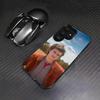 Djo J-Joe Keery Singer Phone Case For Samsung A25 A16 A33 5G A54 A36 A35 A56 A52 A14 Shockproof Colorful Cover