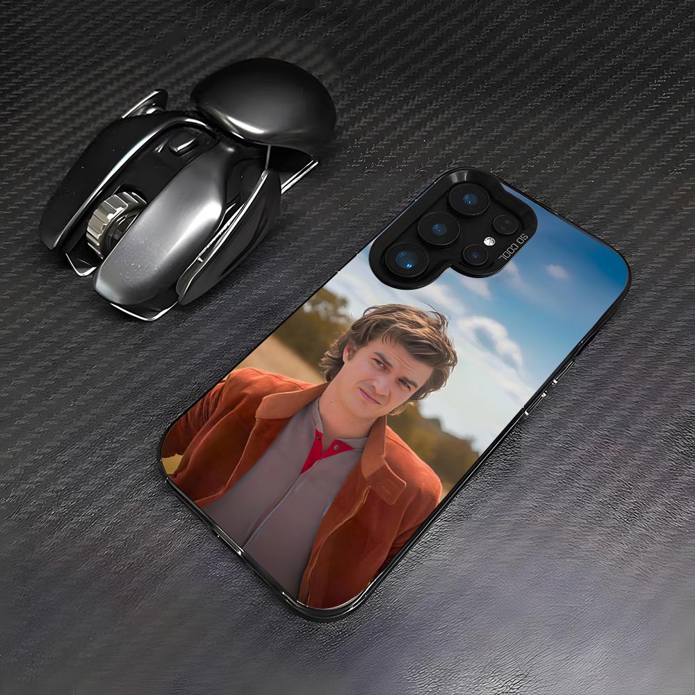 Djo J-Joe Keery Singer Phone Case For Samsung A25 A16 A33 5G A54 A36 A35 A56 A52 A14 Shockproof Colorful Cover