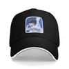 Fashion Tsubasa All Styles Anime Cartoon Sport Baseball Caps Men High-end Female Beach Dad Hats Peaked Cap