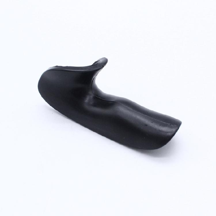 DIY Car Steering Wheel Thumb Grips 8200058695 for Sport RS Clio MK 2 172/182