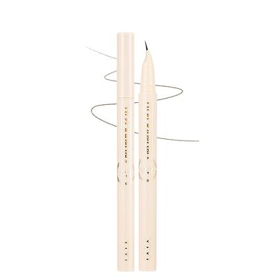 Maquillaje de ojos – Delineador de ojos