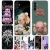 BMTH B-Brings Me The HorizonS Phone Case For Samsung Galaxy A13 A14 A15 A16 A17 A53 A54 A55 A56 A57 A33 A34 A35 A36 A37 A23 A24