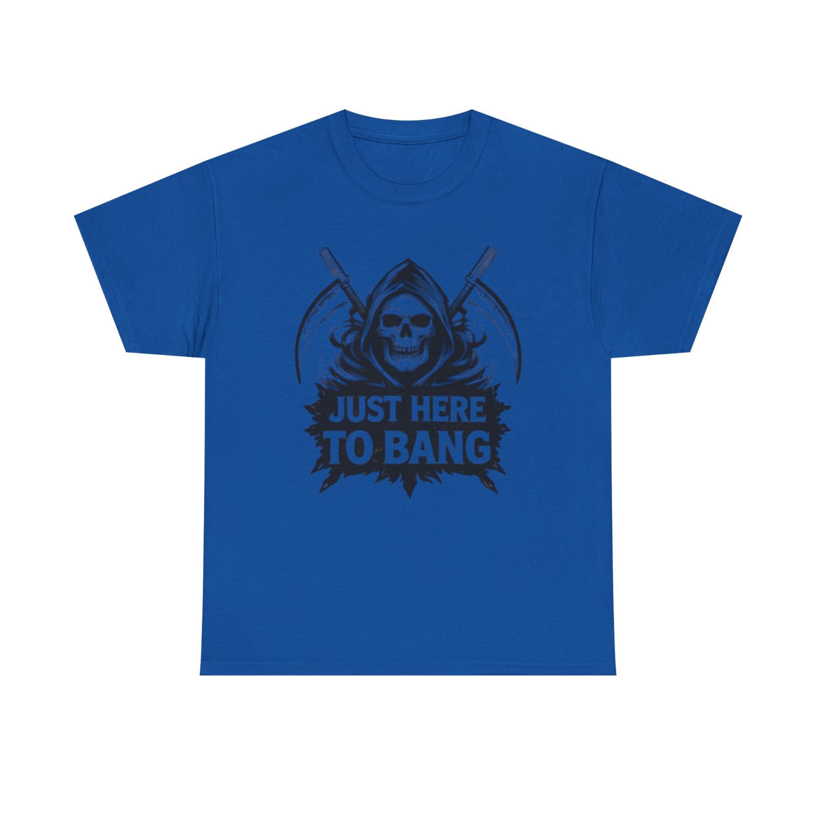 Skull Cross Rock T-Shirt Vintage Style Graphic Tee Gothic Band Style Shirt Unise S разноцветный
