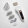 Electric Callus Remover Foot Care Machine L-549S – Digital Display, Three-Speed Foot File
