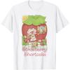 Strawberry Shortcake Berry House Poster T-Shirt