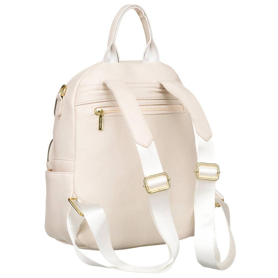 Women's Neat Urban Shoulder Backpack Rovicky