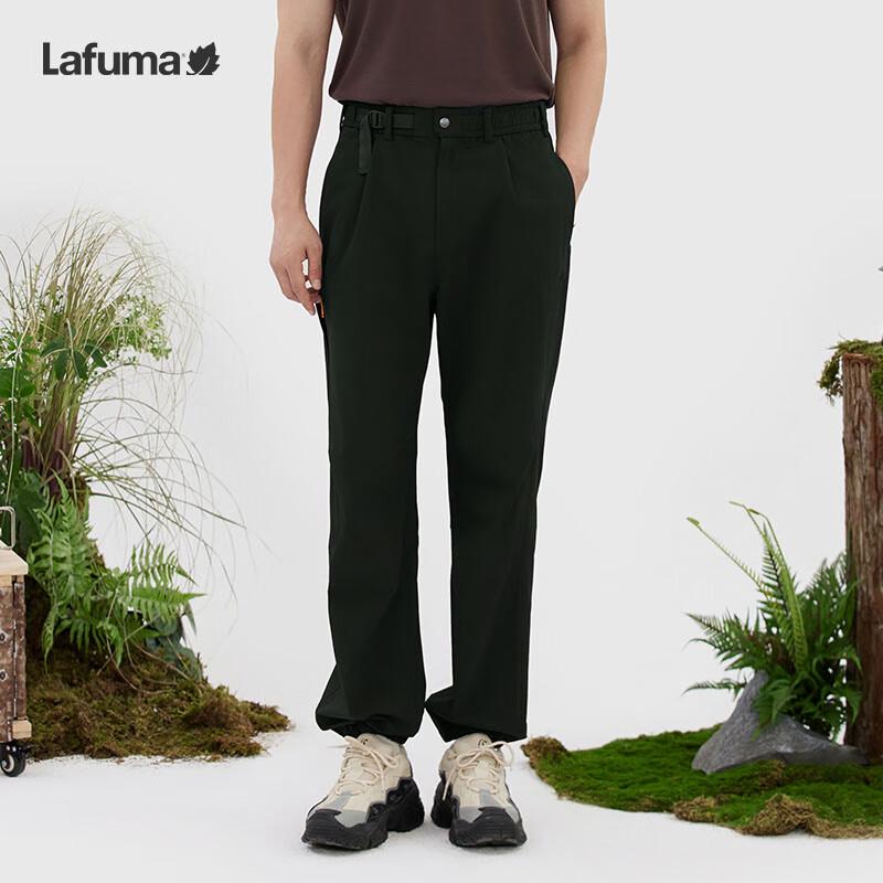 LAFUMA Men's Outdoor Casual Cargo Pants LMPA5AL95