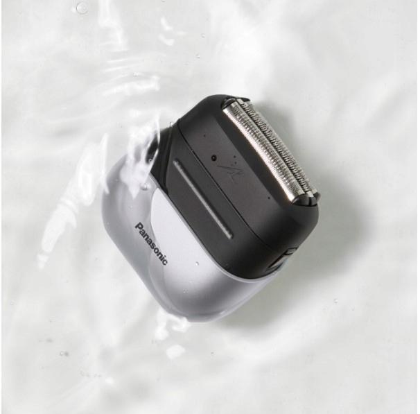 Panasonic Es-Cm3Bks503 Wet And Dry Shaver 1 Pc