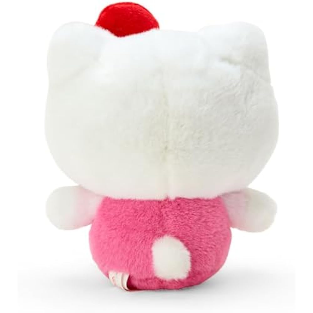 Sanrio (SANRIO) plush toy SS Hello Kitty Hello Kitty 15 x 12 x 9 cm character 617270