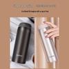 Supor 316L Stainless Steel Insulated Bottle