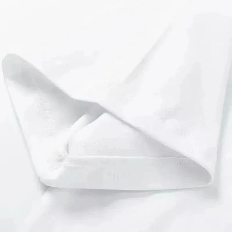 Sun Wukong Dragon Ball Super Handsome Cartoon Men and Women Animation Personality T-Shirt Cotton Pure Printing Short Sleeve