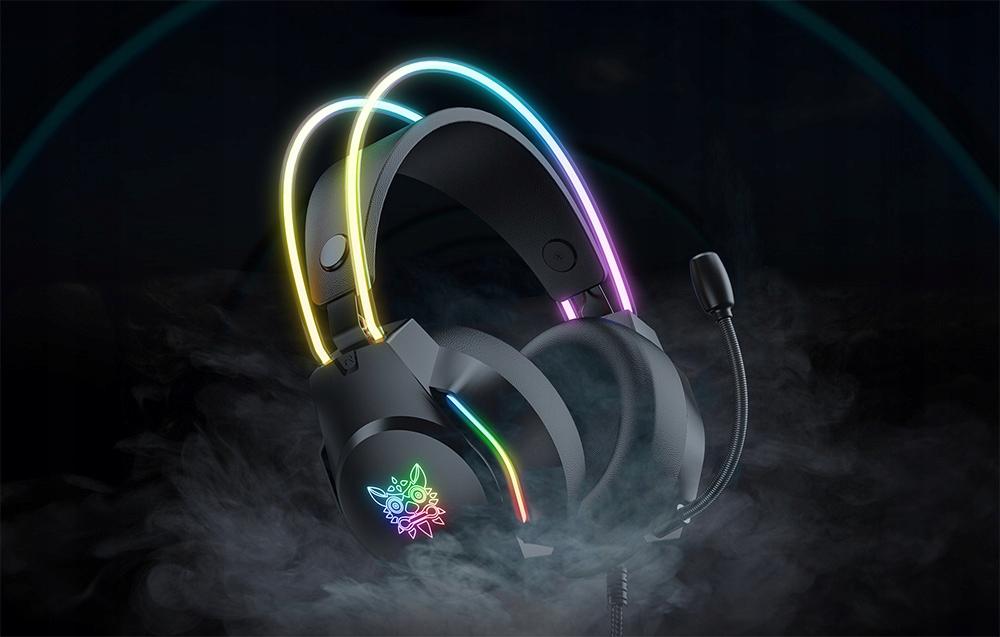 Onikuma X26 On-Ear-Kopfhörer