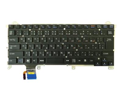 Diz Üstü Bilgisayar Aksesuarları – Yedek Klavyeler