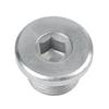 Metal Material Automobile Transmission Oil Filling Bolt Screw Oil Pan Drain Plug For Volvo For S60 For MK2 30713217 Oil Drain Plugs 3