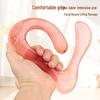 Little Rabbit Large Gua Sha Resin Massage Board for Full Body