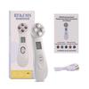 EMS Microcurrent LED Rejuvenation Device: Needle-Free Electroporation & RF Beauty Tool