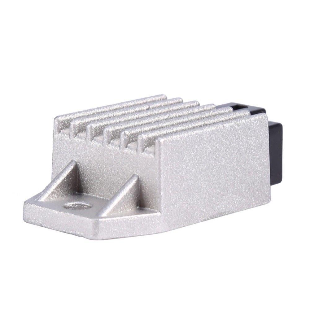 CT-R2019.0.2 Off-road 4-Pin Adapter for ATV, Go-Kart, Scooter, and Motorcycle Accessories