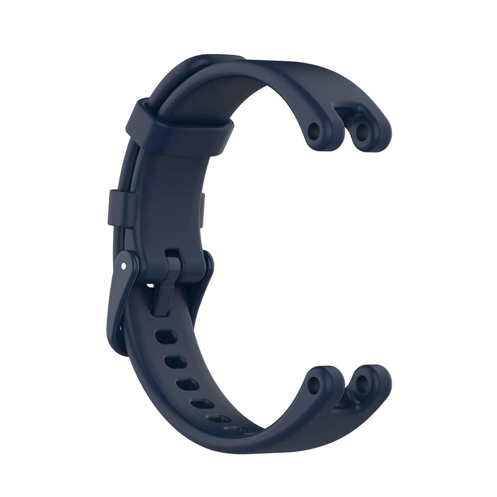 Para Garmin lily Pulseira Smartwatch Substituição Silicone Macio Esportivo Tiras Para Garmin lily Acessórios de Pulseira Correa