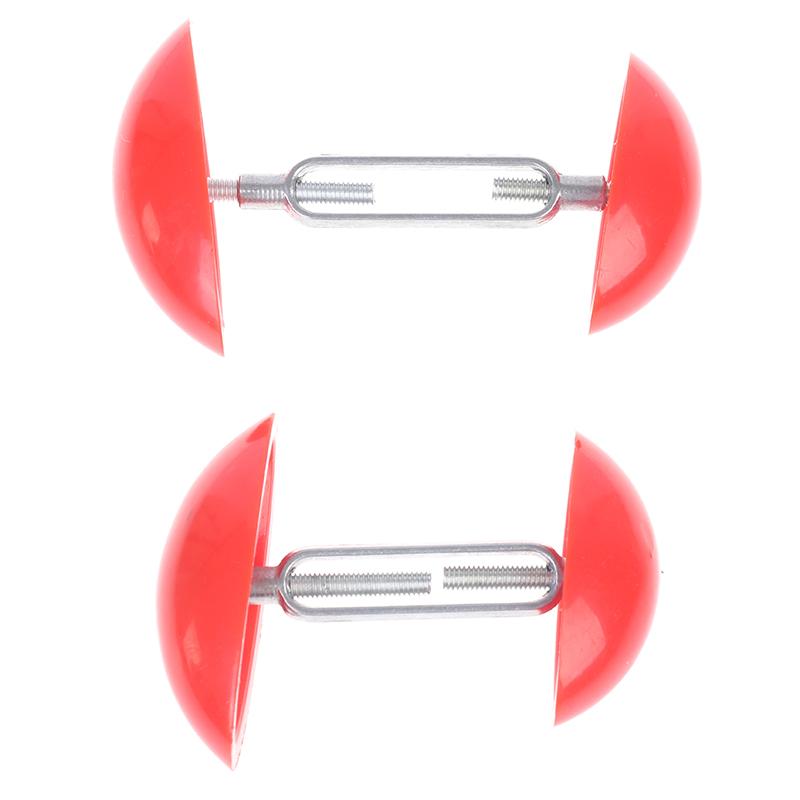 Einstellbare Breite Extender Schuh Stretcher Shapers Schuhe Expander Stretch Kit