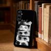 Rapper M-Milo J   Phone Case For Samsung S26,S25,S24,S23,S22,S21,Plus,Fe,Lite,Others Black Cover