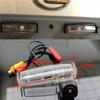New 175 Degree Fisheye Lens Rear View Camera 1280*720P For Subaru Trezia 2010~2016 For Scion tC ANT10 AGT20 2011~2016 Hd Camera