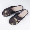 Fashion Outside Flat Shoes On Promotion Unique Original Vip Women's Slippers and Ladies Sandals New Collection Easy Wears Stylish Slides