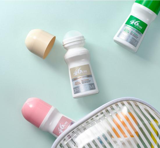 

Дезодорант-ролик с ниацинамидом 46 см 75 мл (Выберите 1 из 6) Woody Musk