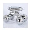 Appareils de Massage Appareil de Massage à Rouleaux 4D Solaire Micro-Sculptant Anti-Cellulite Hs Guanguan