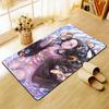 Hot Body Sexy Girl Art 3D Printed Carpet for Living Room Large Area Rug Soft Mat E-sports Chair Carpets Alfombra Dropshopping