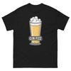 Gin Fizz Drink Delicious Popular Beverage T-Shirt