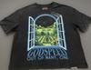 Godspeed New York "Helipad Dreams" Graphic Tee Size “Small” Unisex T-Shirt