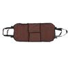 wood Carrier Oxford Cloth Portable  wood Carry Bag Foldable Multifunction Camping   with Thick Handle for Camping