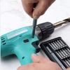 Set Screwdriver 25 In 1 With 24 Piece Mini Pocket Screwdriver Small Repair For Kits Magnetic Screw Driver Aluminum Alloy Handle