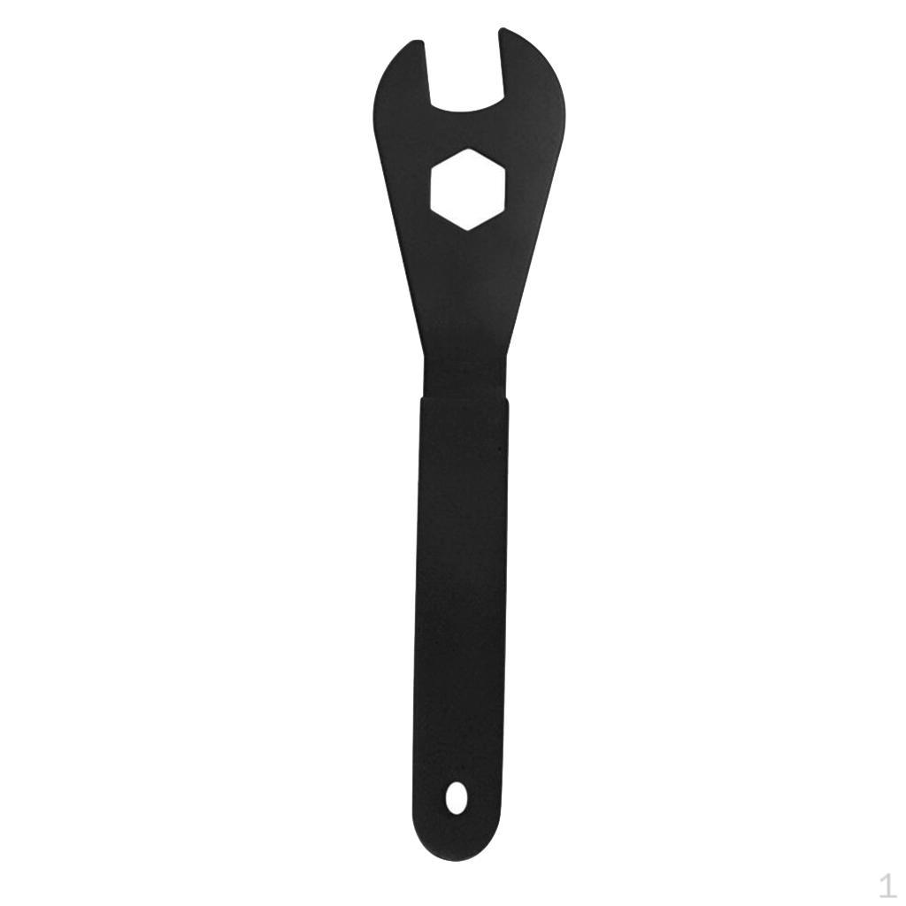 CONE SPANNER Repair Spindle Axle Fix 16mm