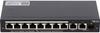 SWITCH POE RG-ES210GS-P 8PORTÝ REYEE