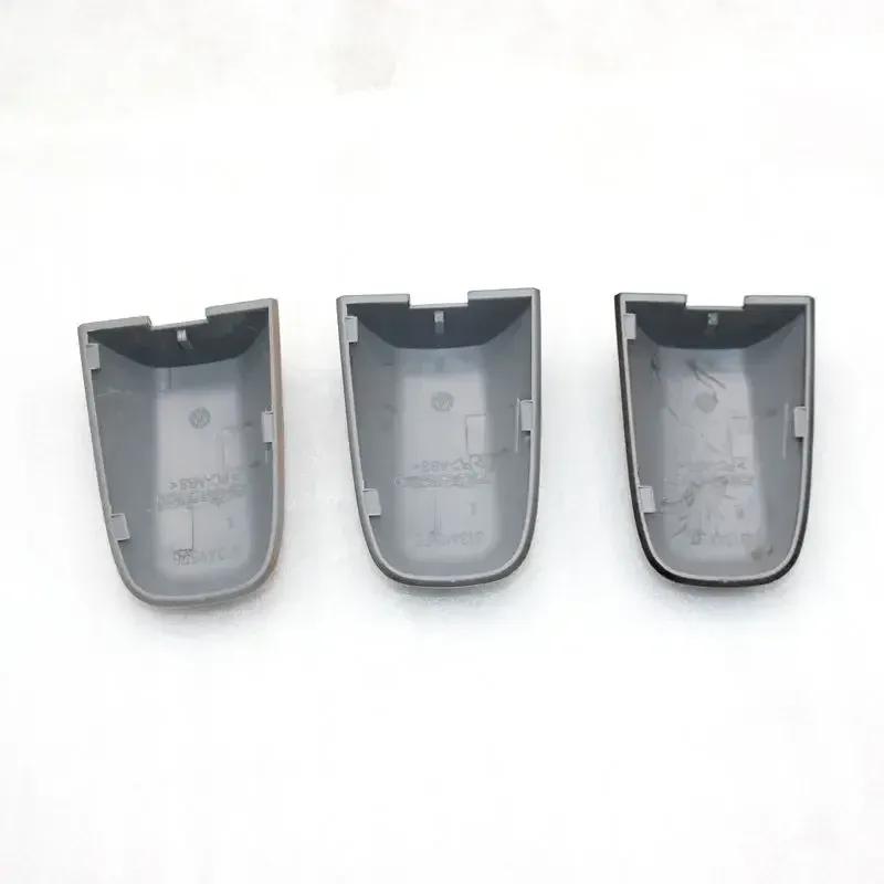Outer Door Handle Cover Key Hole Trim Cap for Volvo XC60 S60L V60 V40 S80L