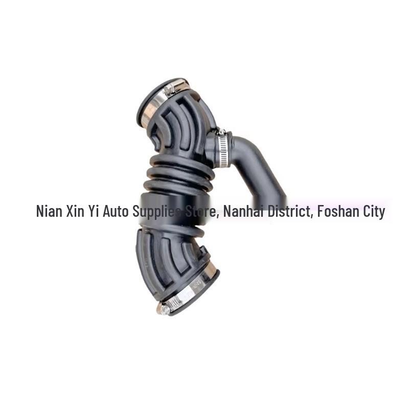 16576-JD00A Intake Hose for 2008-2015 Nissan Qashqai 1.6 J10 Engine