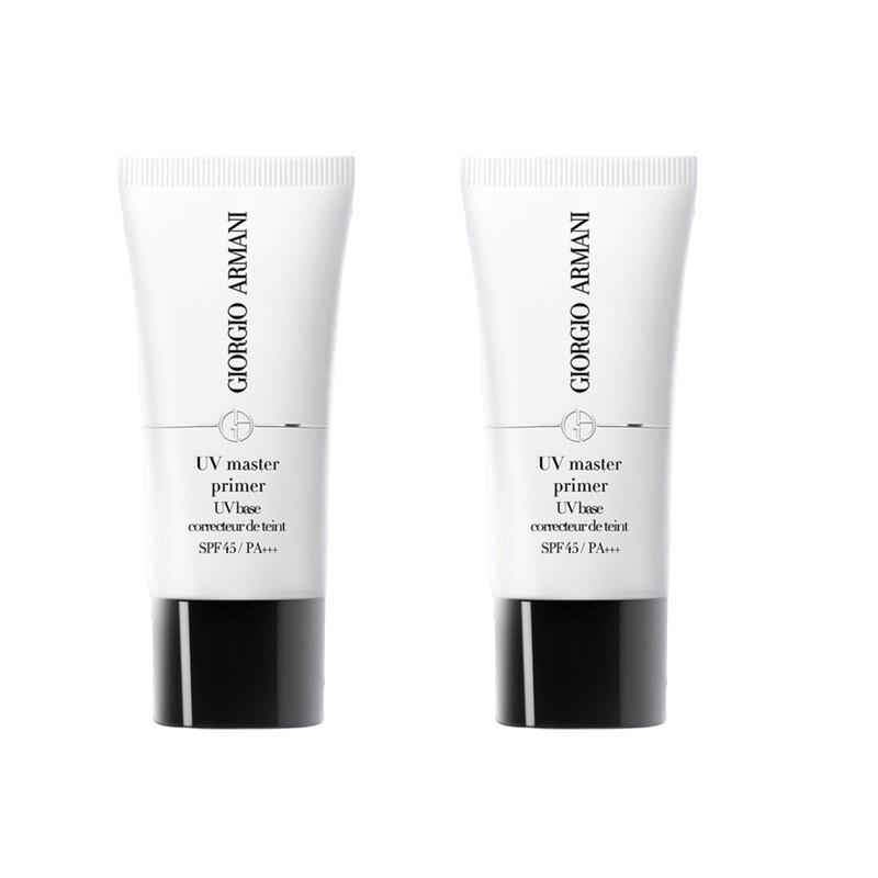 Armani Crystal Rouge Yun Saules aizsargkrēms