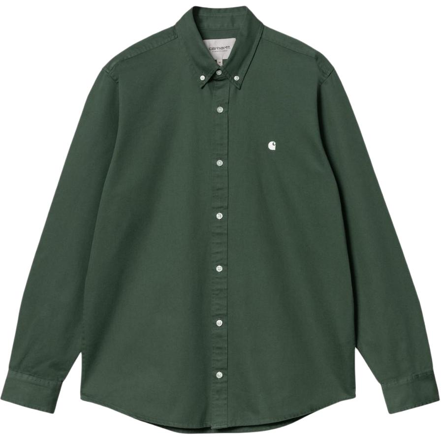 Carhartt WIP Madison Shirt I023339-2E4-XX