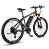 Electric Bicycle Fafrees F28 MT 250W Motor City Electric Assist Bike 48V 14.5AH Top Speed 25Km/h 27.5"x2.25" Tire Max Load 150Kg