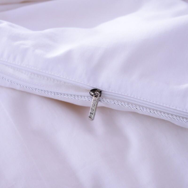 HEJIAN Comfort Series Pure Tussah Silk Quilt