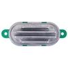Heating Blower Resistance 7701207453 Compatible for Renault Espace IV 2002-