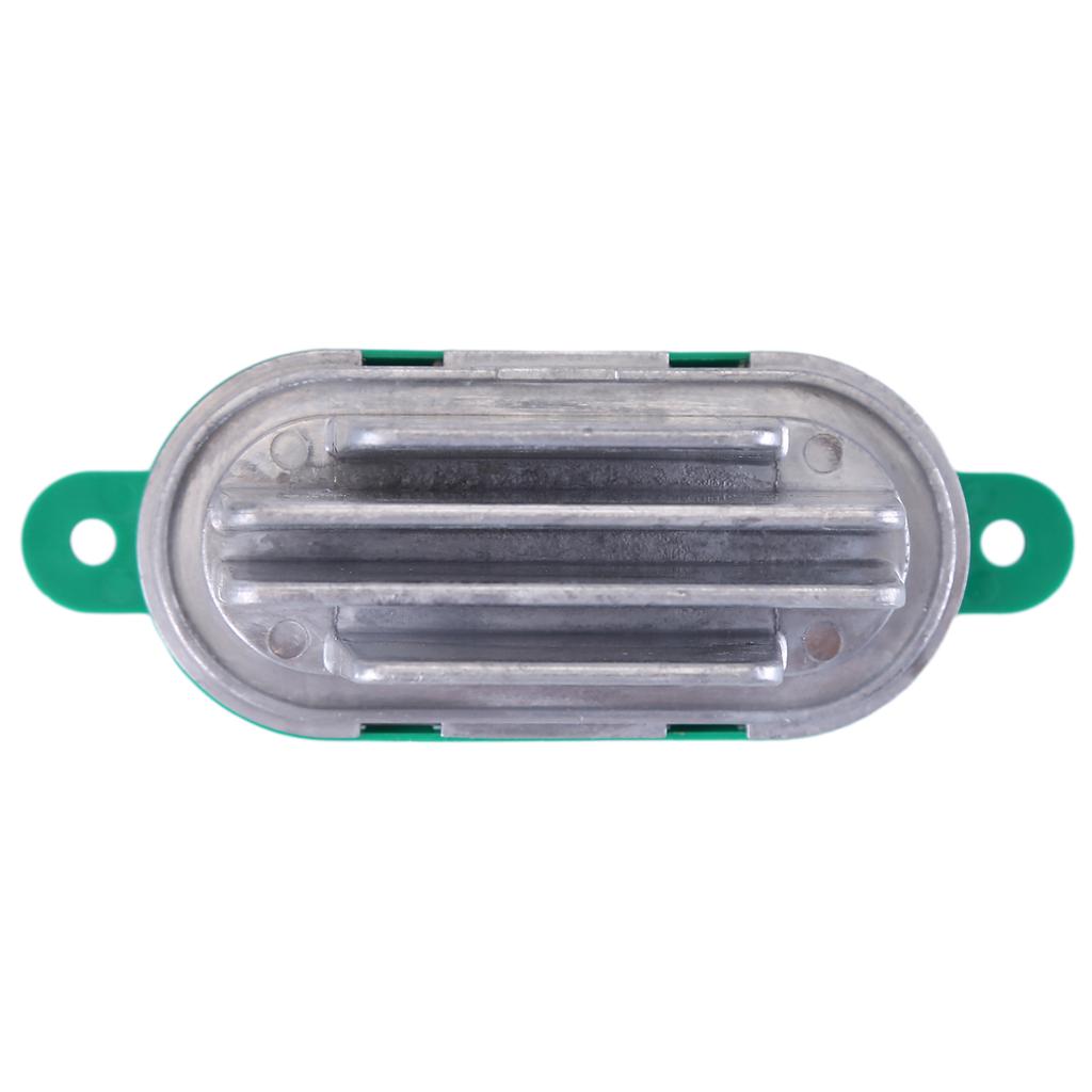 Heating Blower Resistance 7701207453 Compatible for Renault Espace IV 2002-