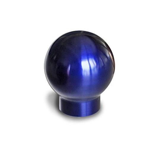 

Beatrush Aluminum Shift Knob for Toyota 86 ZN6 and Subaru BRZ ZC6 x Type-QBR (Deep Blue) (M12 1.25) [A91212AB-QBR] синий