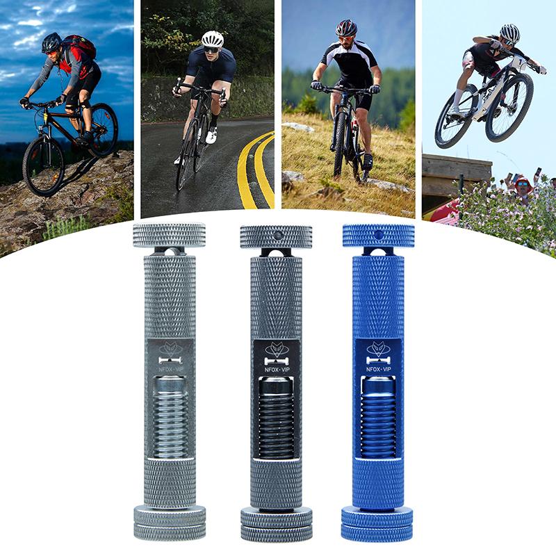 Bicycle Brake Fluid Needle Installation Tool Olive Head Compression Pin Oil Pipe Cutting Pipe Cutter For Cycling Equipment