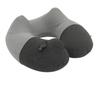 Modern Ushaped Cervical Pillow With Pvc Filling For Travel And Home Use