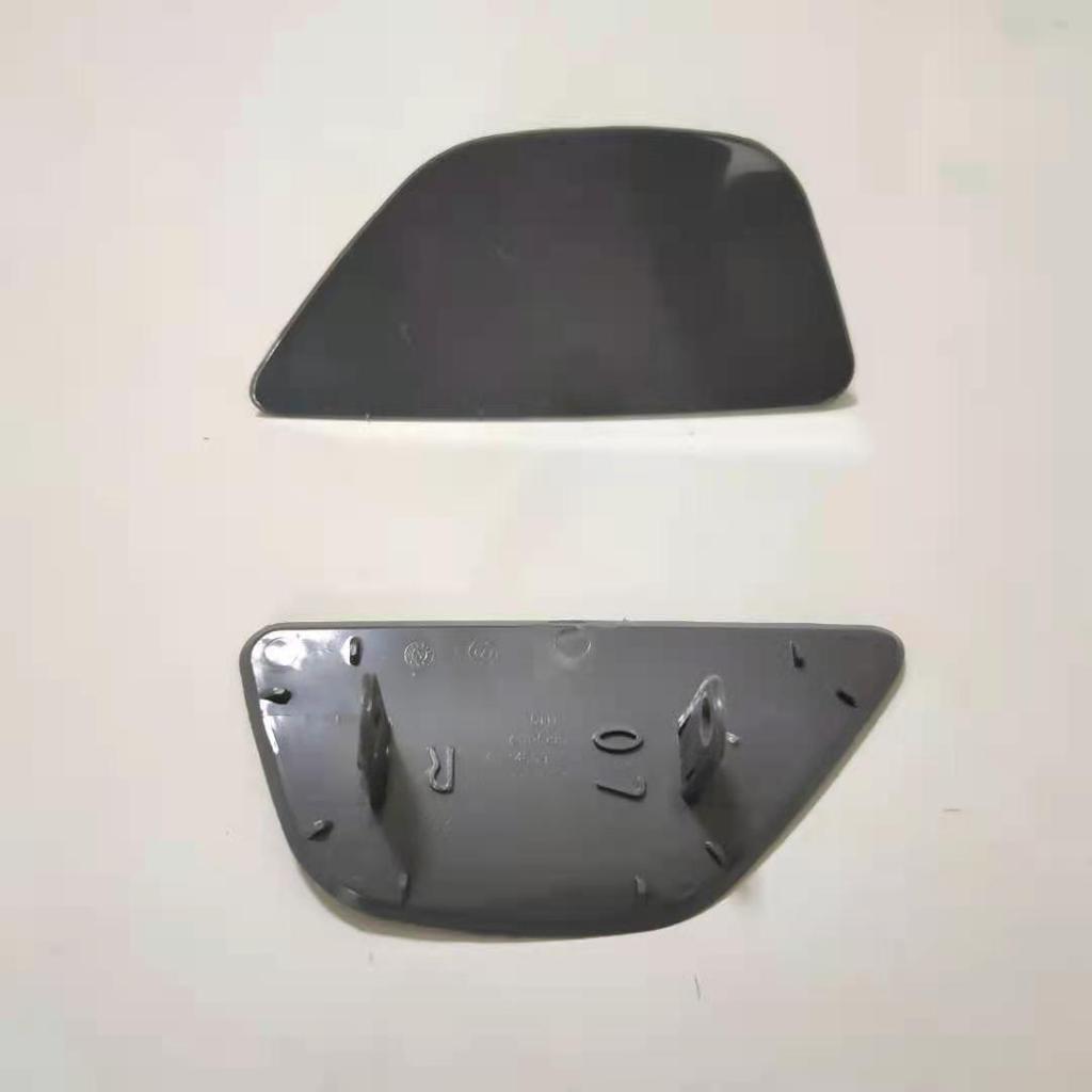 BMW 5 Series F07 Headlight Washer Covers (Left & Right) 51117332669/51117332670