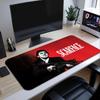 Sscarface Tony Montana Mouse Pad Large Desk Mat Keyboard Ergonomic Office Rubber Pc Nonslip Antifray Home Custom Best Price