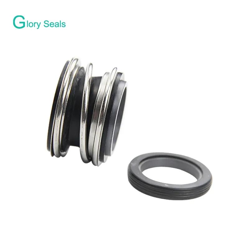 MG1-19/G60 MG1-19 Mechanical Seals MG1 For Water Pumps Rubber Bellow Seals With G60 Cup seat 109-19, MB1-19